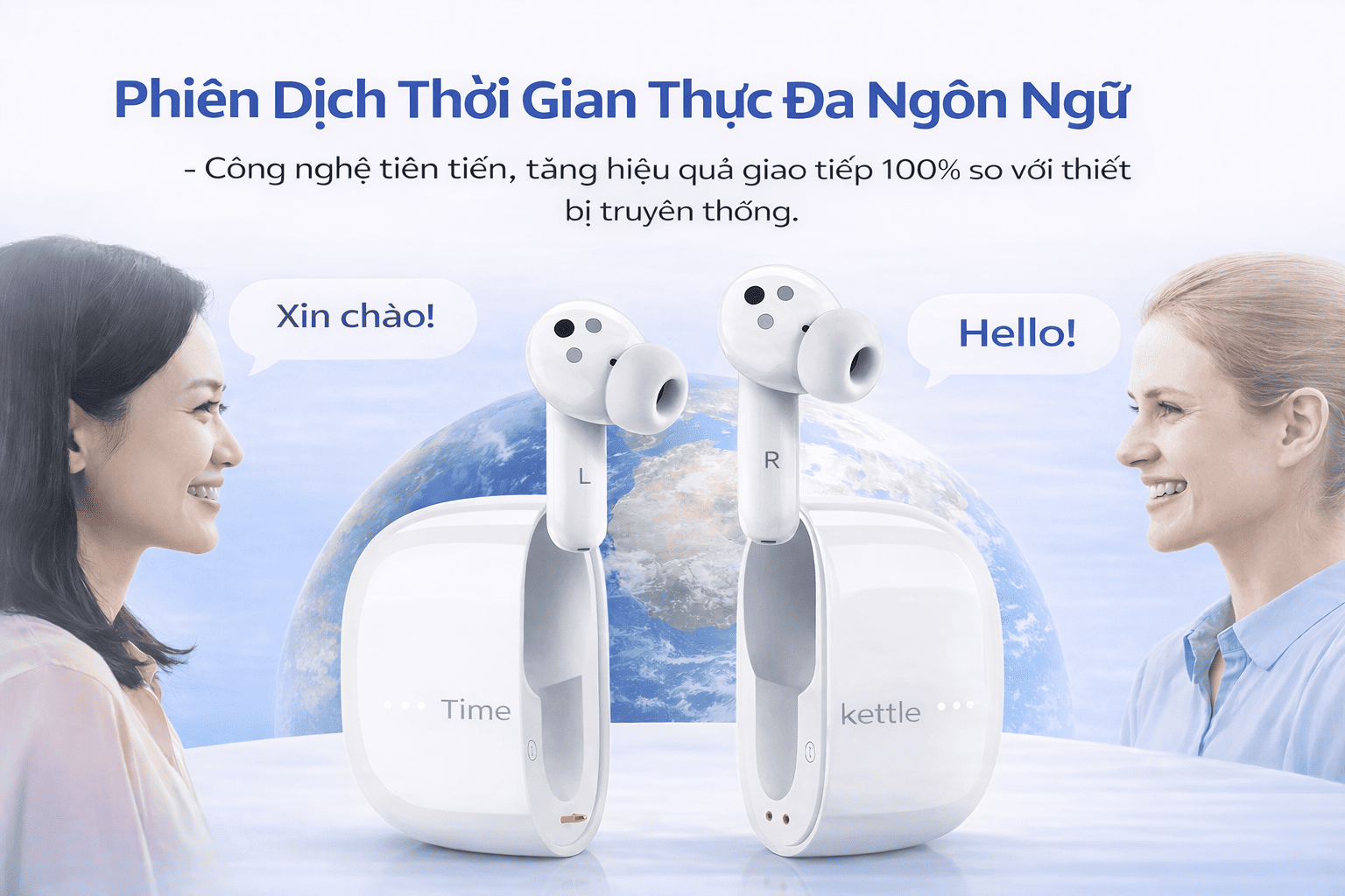 Tai Nghe Phiên Dịch M3 dich thời gian thực đa ngôn ngữ Tai Nghe Phiên Dịch M3 dich thời gian thực đa ngôn ngữ