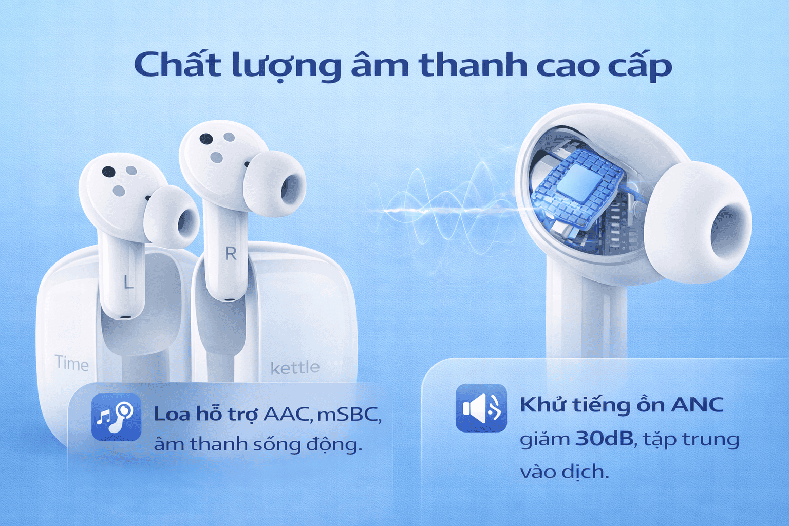 Tai Nghe Phiên Dịch M3 chất lượng âm thanh cao Tai Nghe Phiên Dịch M3 chất lượng âm thanh cao