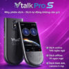 Máy Phiên Dịch Vtalk Pro S - Thiết Kế Mới Dịch Tự Động