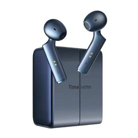 Tai Nghe Phiên Dịch Timekettle W4