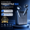 Tai Nghe Phiên Dịch Timekettle W4 – Phiên Dịch Song Song Tức Thời Theo Thời Gian Thực