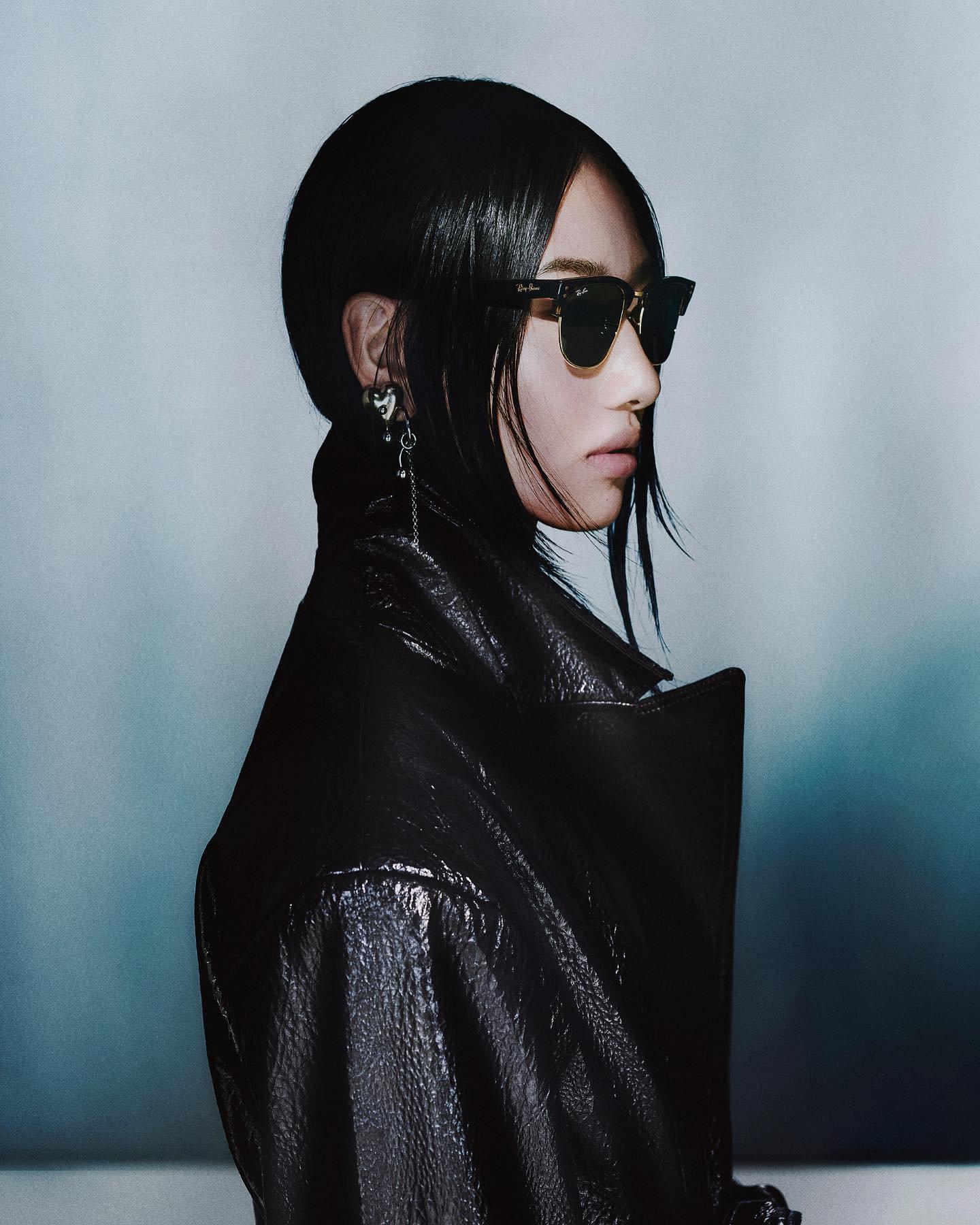 Ray-ban Meta Blayzer Optics Gen 2