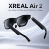 XREAL Air 2 – Kính AR Full HD 120Hz Nhẹ 72 G Cho Phim Và Game