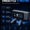 Timekettle X1 Meeting 2026 – Tai Nghe Phiên Dịch Hội Nghị Đa Ngôn Ngữ