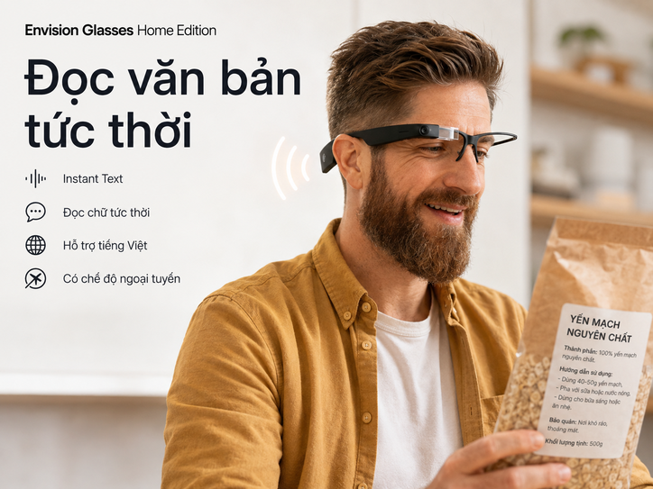 Envision Glasses