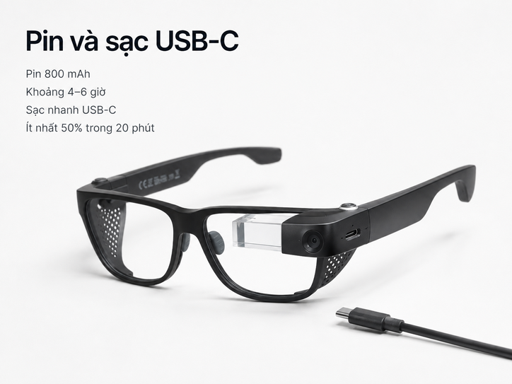 Envision Glasses