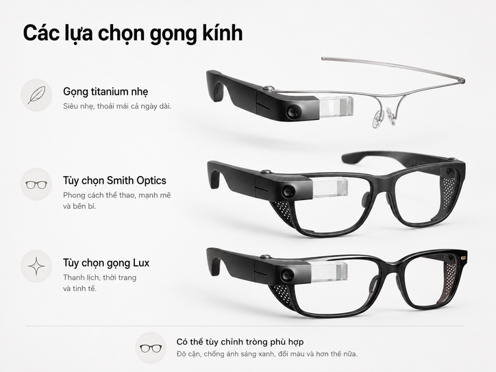 Envision Glasses