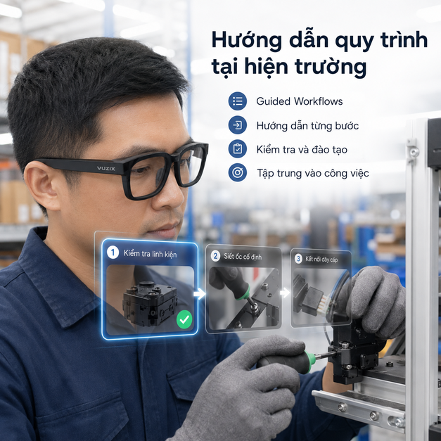Vuzix AI