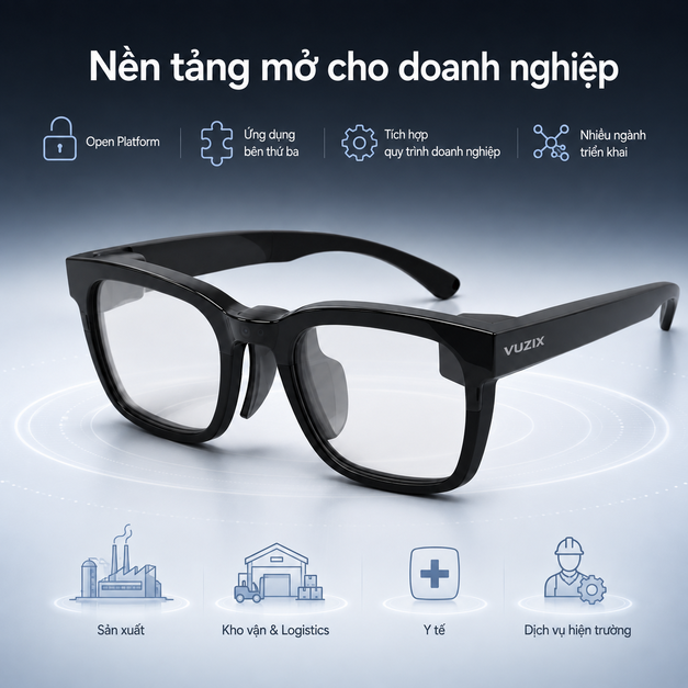 Vuzix AI 