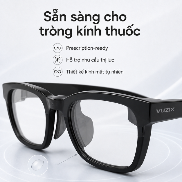 Vuzix AI 