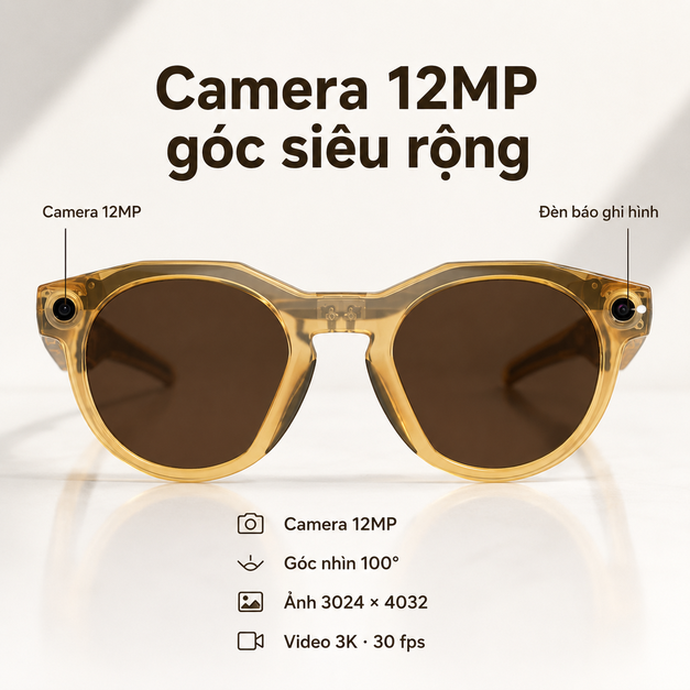 Oakley Meta HSTN