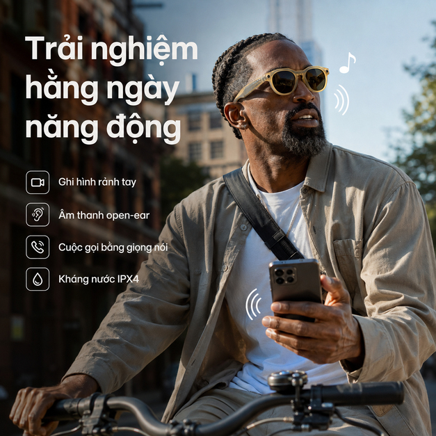 Oakley Meta HSTN