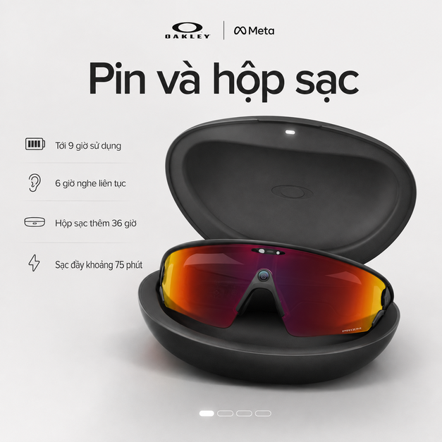 Oakley Meta Vanguard