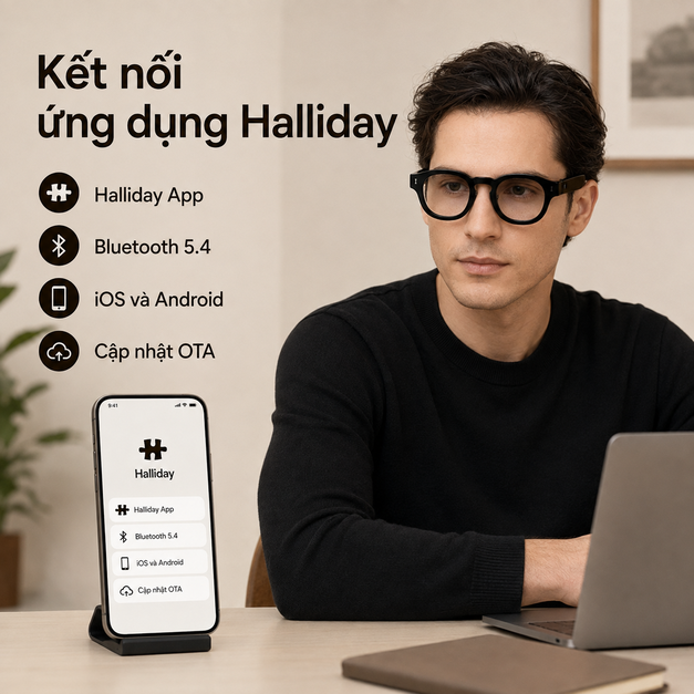 Halliday G2