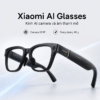 Kính AI Xiaomi AI Glasses – Camera 12MP và trợ lý đa phương thức rảnh tay