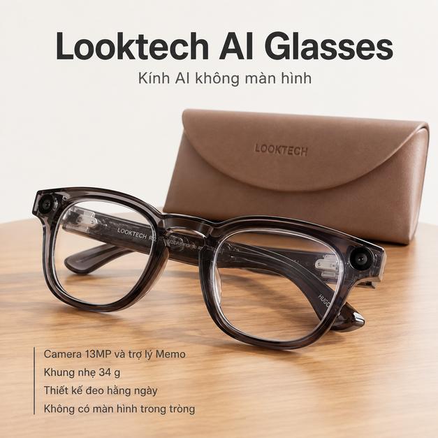 AI Looktech