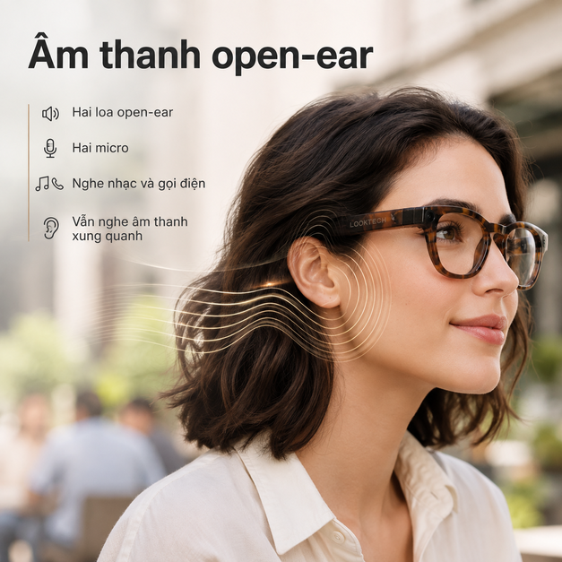AI Looktech