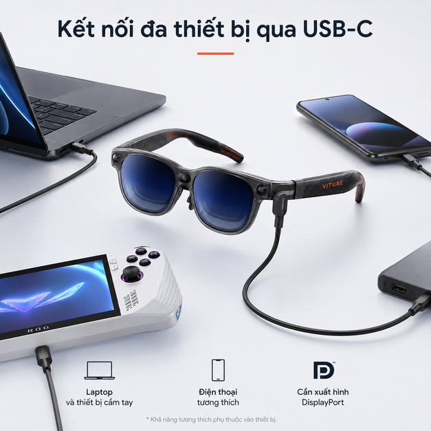 VITURE Luma Ultra