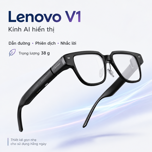 Lenovo V1