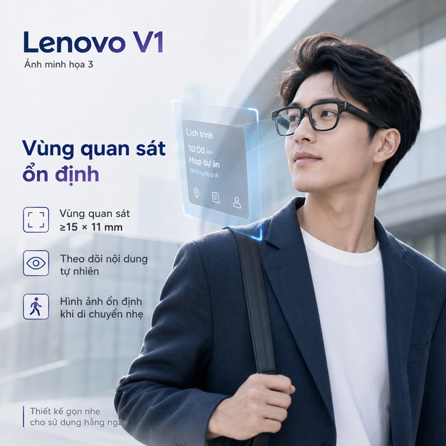 Lenovo V1