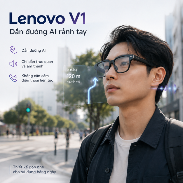 Lenovo V1