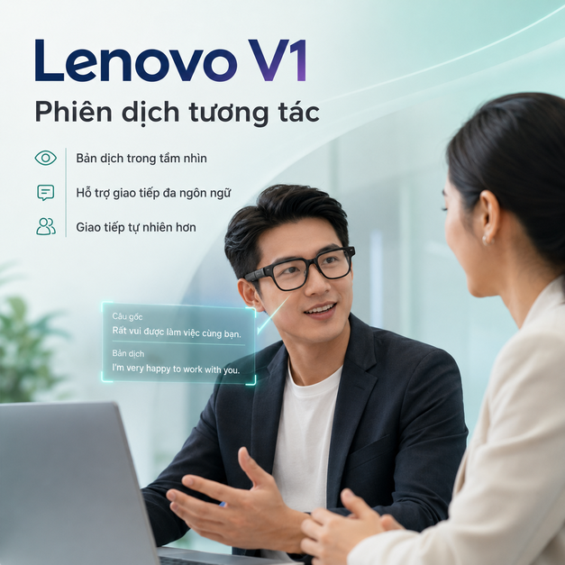 Lenovo V1