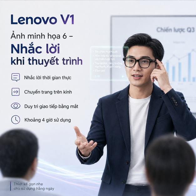 Lenovo V1