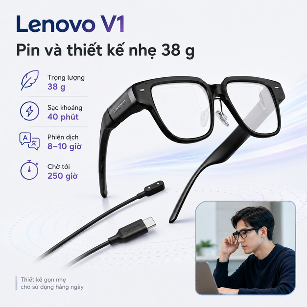 Lenovo V1