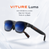 Kính XR VITURE Luma – Màn hình 146 inch và giải trí sắc nét