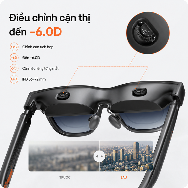 VITURE Luma XR
