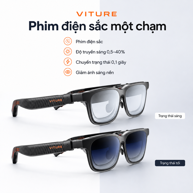 VITURE Luma XR