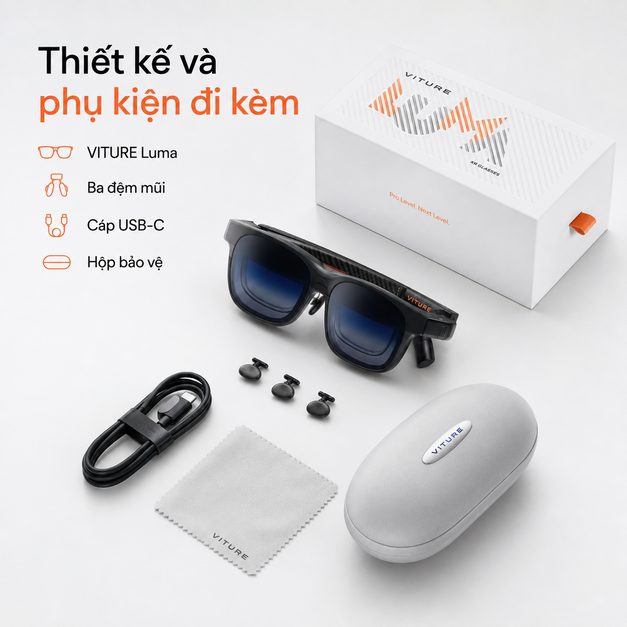 VITURE Luma XR