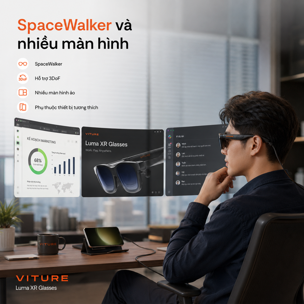 VITURE Luma XR