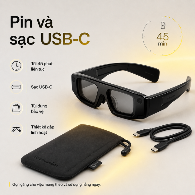 Snap Spectacles