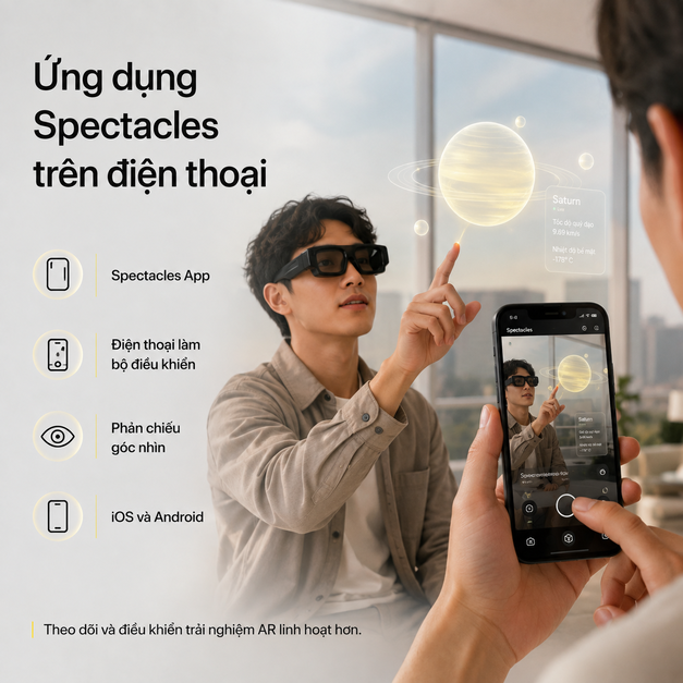 Snap Spectacles