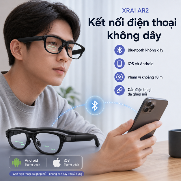 XRAI AR2 