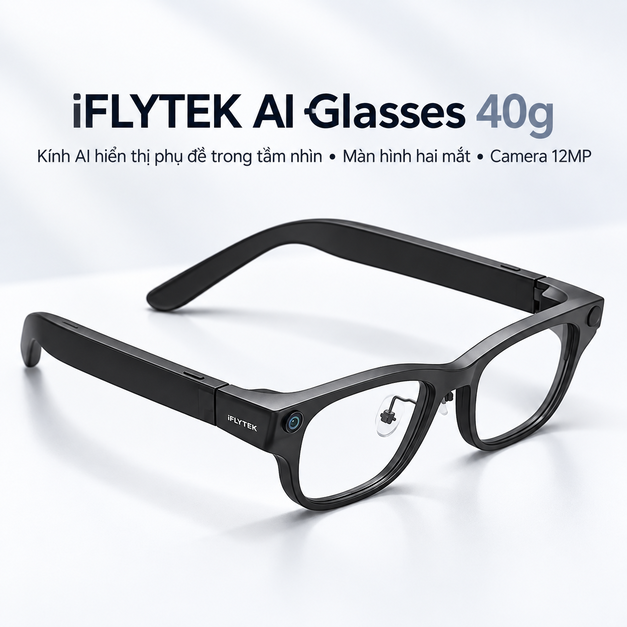 ai flytek
